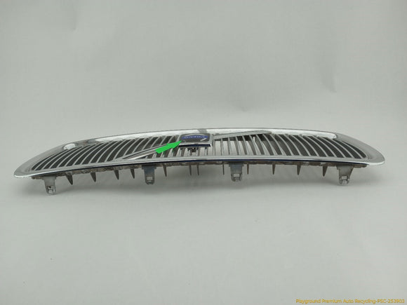 Volvo V70 Front Bumper Radiator Grille