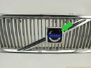 Volvo V70 Front Bumper Radiator Grille-6