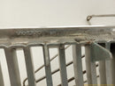 Volvo V70 Front Bumper Radiator Grille-10