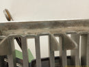 Volvo V70 Front Bumper Radiator Grille-11