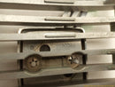 Volvo V70 Front Bumper Radiator Grille-12