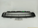 Volvo V70 Front Bumper Lower Grille-1