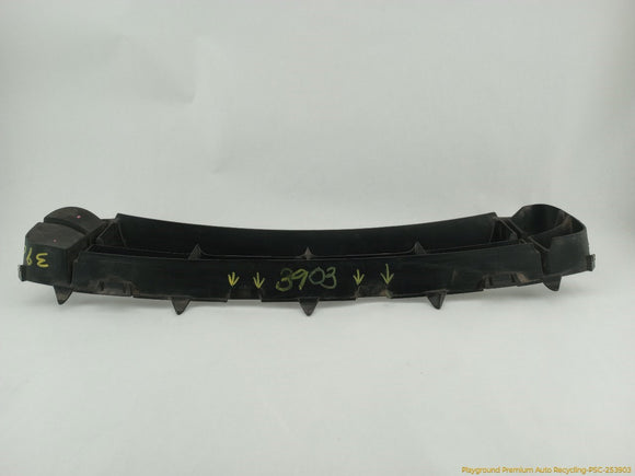Volvo V70 Front Bumper Lower Grille