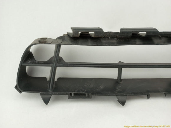 Volvo V70 Front Bumper Lower Grille