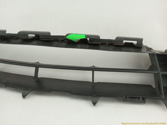 Volvo V70 Front Bumper Lower Grille