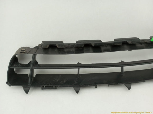 Volvo V70 Front Bumper Lower Grille