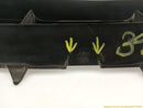 Volvo V70 Front Bumper Lower Grille-11