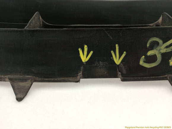 Volvo V70 Front Bumper Lower Grille