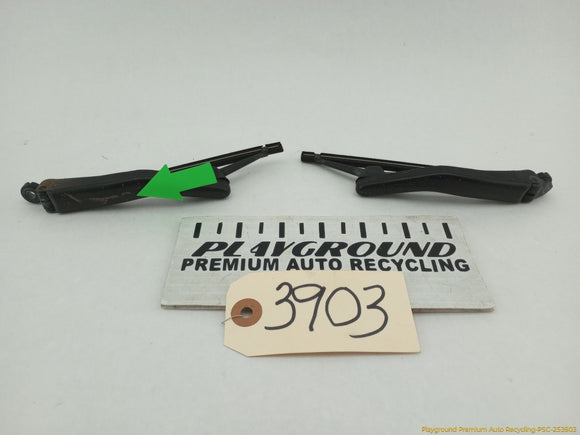 Volvo V70 Pair Of Headlight Wiper Arms