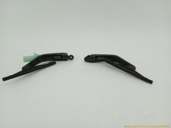 Volvo V70 Pair Of Headlight Wiper Arms