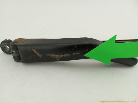 Volvo V70 Pair Of Headlight Wiper Arms