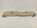 Volvo V70 Pair Of Sun Visors-2