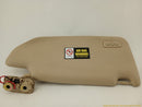 Volvo V70 Pair Of Sun Visors-5