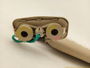 Volvo V70 Pair Of Sun Visors-8