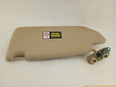 Volvo V70 Pair Of Sun Visors-9