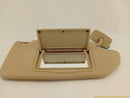 Volvo V70 Pair Of Sun Visors-11