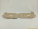 Volvo V70 Pair Of Sun Visors-12