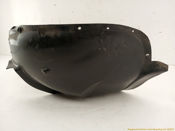 Volvo V70 Passenger Right Front Inner Fender Liner