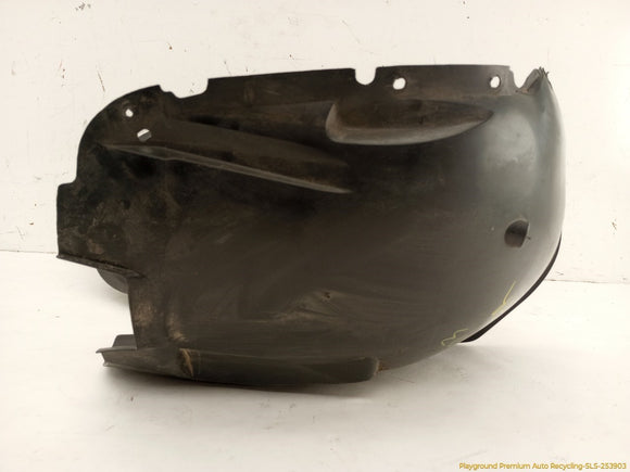 Volvo V70 Passenger Right Front Inner Fender Liner