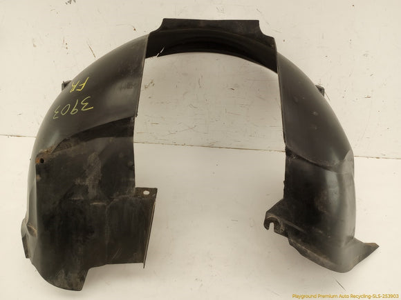 Volvo V70 Passenger Right Front Inner Fender Liner