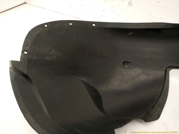 Volvo V70 Passenger Right Front Inner Fender Liner