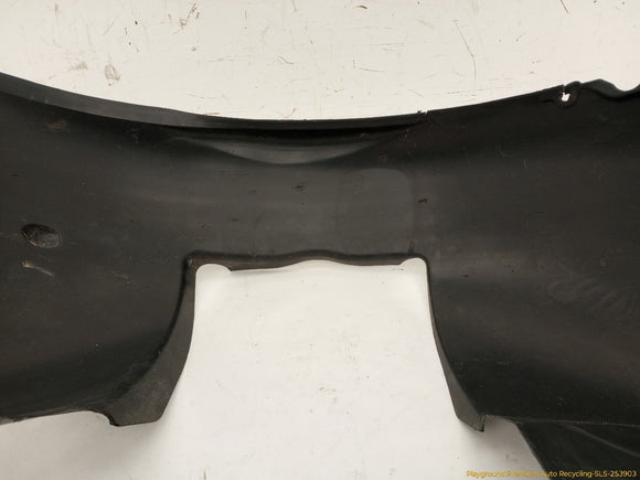 Volvo V70 Passenger Right Front Inner Fender Liner