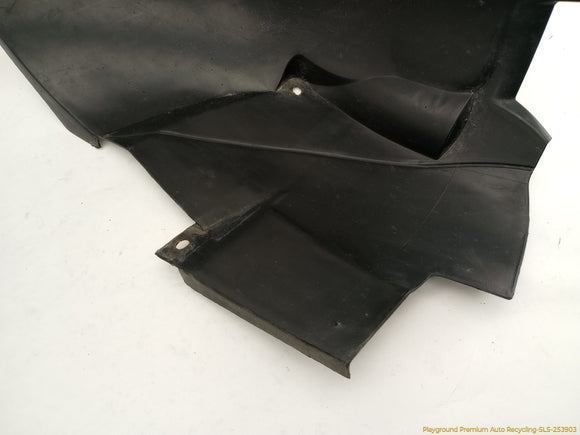 Volvo V70 Passenger Right Front Inner Fender Liner