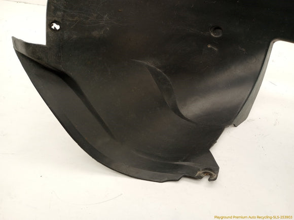 Volvo V70 Passenger Right Front Inner Fender Liner