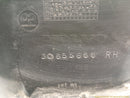 Volvo V70 Passenger Right Front Inner Fender Liner-11