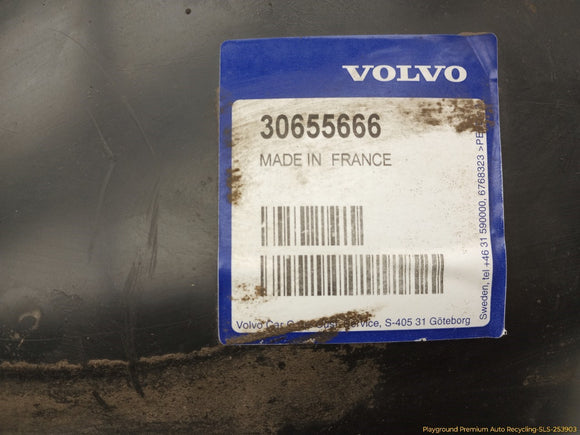 Volvo V70 Passenger Right Front Inner Fender Liner