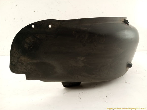 Volvo V70 Passenger Right Rear Inner Fender Liner