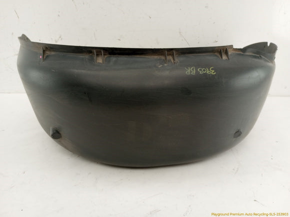 Volvo V70 Passenger Right Rear Inner Fender Liner