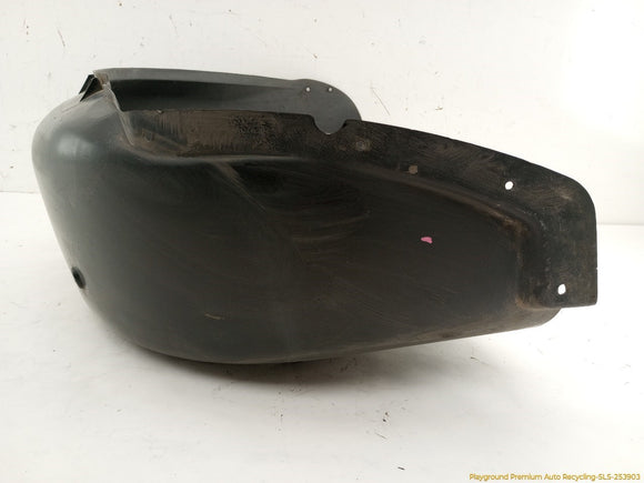 Volvo V70 Passenger Right Rear Inner Fender Liner