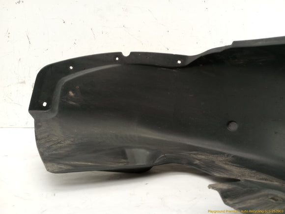 Volvo V70 Passenger Right Rear Inner Fender Liner