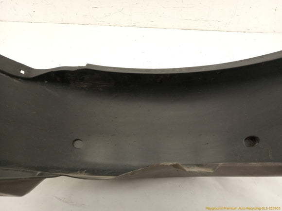 Volvo V70 Passenger Right Rear Inner Fender Liner
