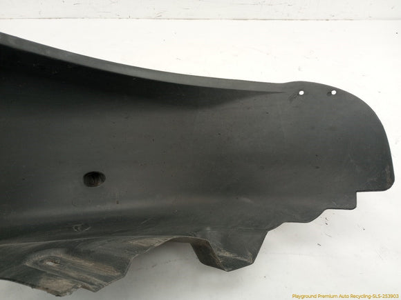Volvo V70 Passenger Right Rear Inner Fender Liner