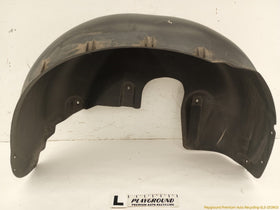 Volvo V70 Driver Left Rear Inner Fender Liner