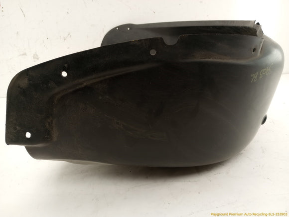 Volvo V70 Driver Left Rear Inner Fender Liner