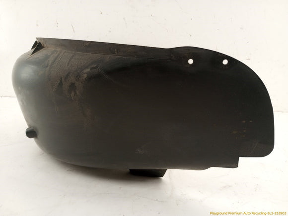 Volvo V70 Driver Left Rear Inner Fender Liner