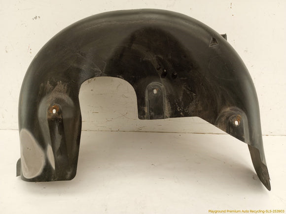 Volvo V70 Driver Left Rear Inner Fender Liner
