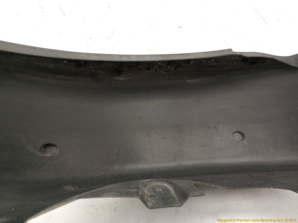 Volvo V70 Driver Left Rear Inner Fender Liner