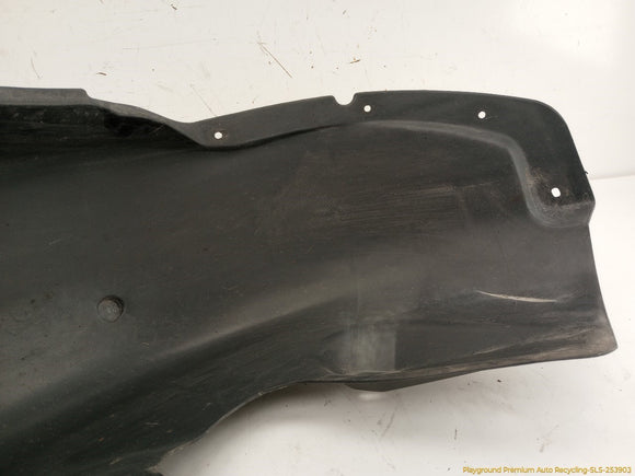 Volvo V70 Driver Left Rear Inner Fender Liner