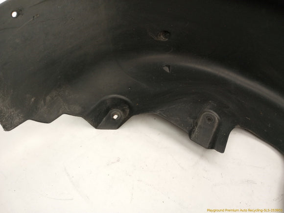 Volvo V70 Driver Left Rear Inner Fender Liner