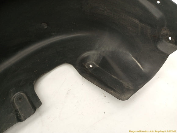 Volvo V70 Driver Left Rear Inner Fender Liner