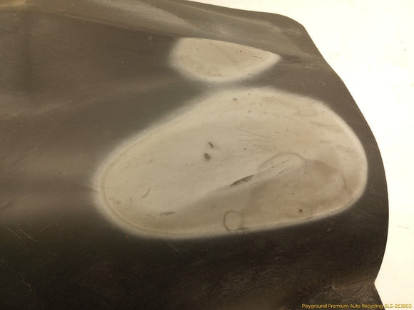 Volvo V70 Driver Left Rear Inner Fender Liner