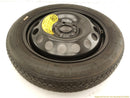 Volvo V70 Spare Tire-2