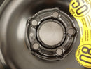 Volvo V70 Spare Tire-4