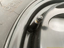 Volvo V70 Spare Tire-7