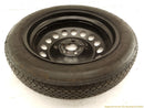 Volvo V70 Spare Tire-9