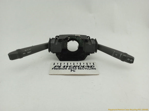 Volvo V70 Steering Combination Switch